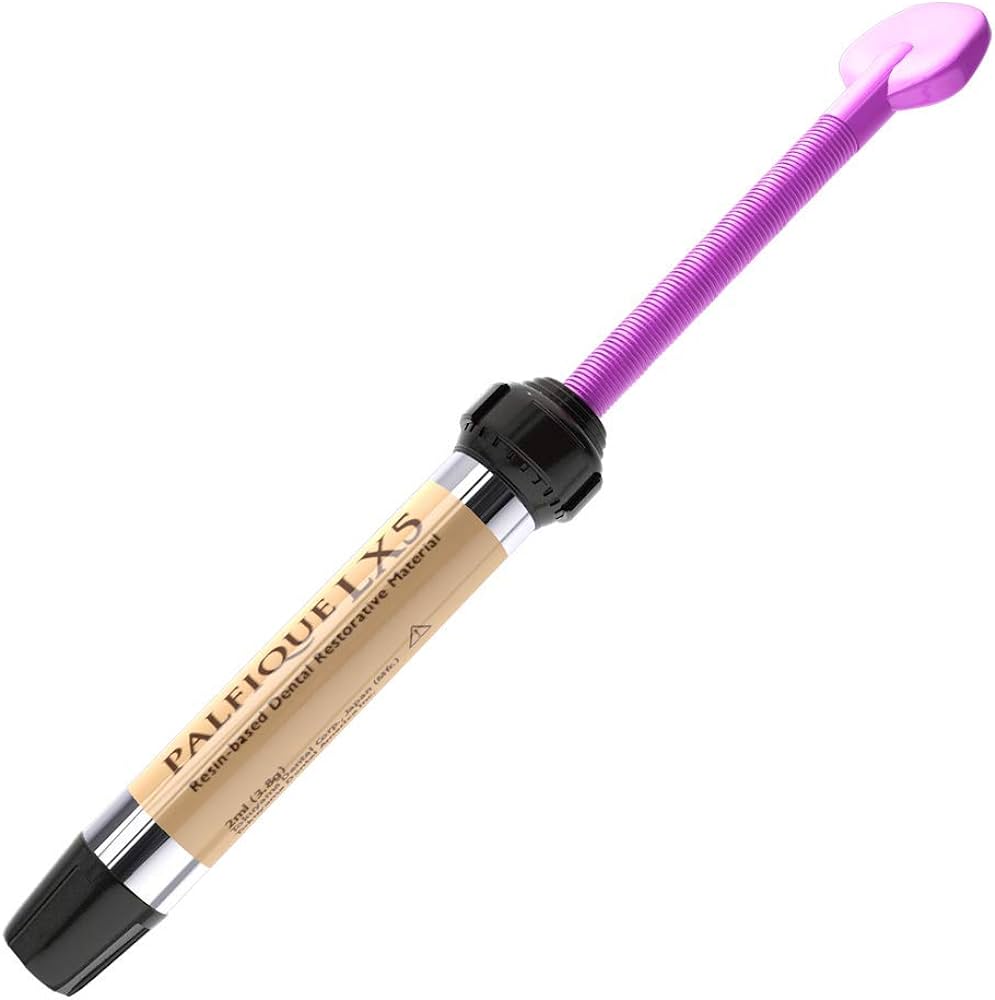 COMPOSITE PALFIQUE LX5 SERINGUE B3