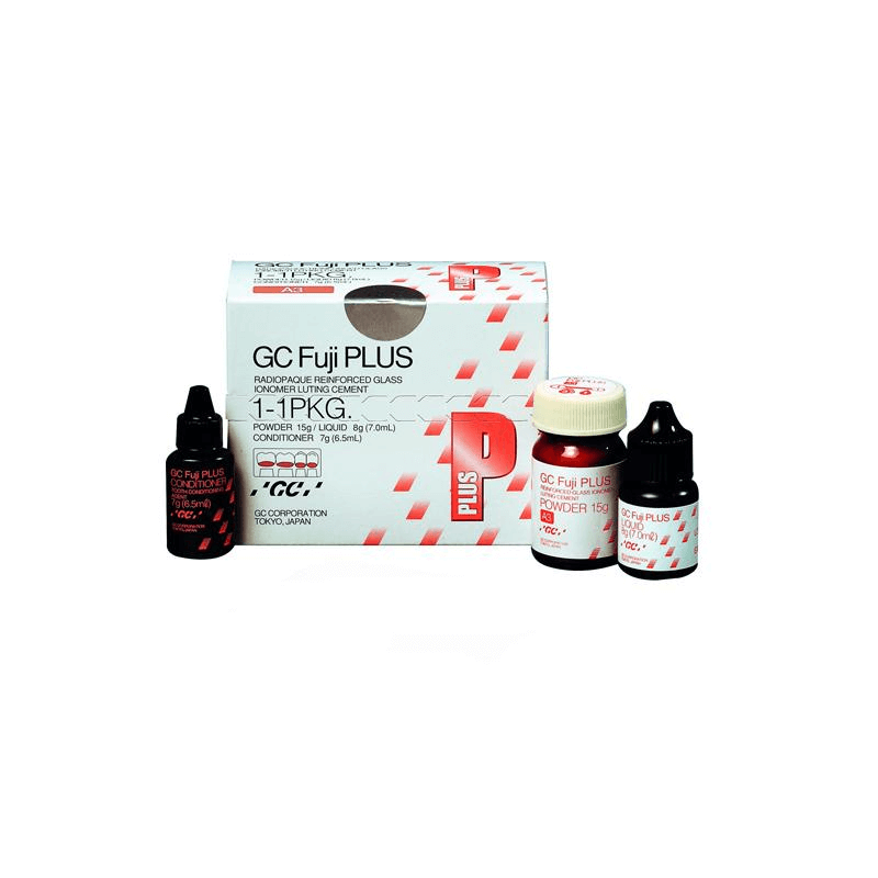 CIMENT FUJI PLUS GC 