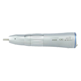 PIECE A MAIN COXO OPTIQUE BLEUE INTERNE CX235-C REF S-2C 