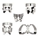 CRAMPON MOLAIRE MAXILLAIRE 