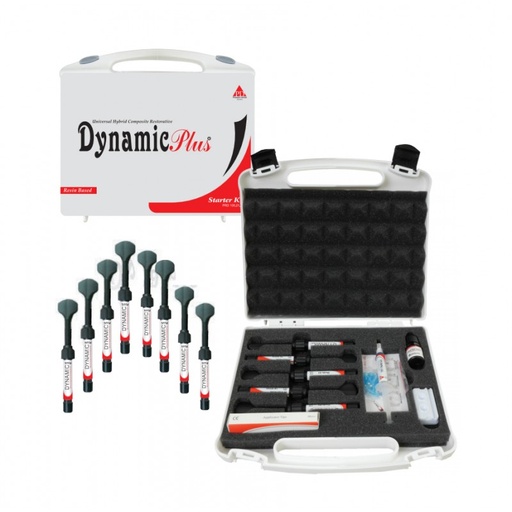 [27006] COMPOSITE DYNAMIC PLUS KIT 5S