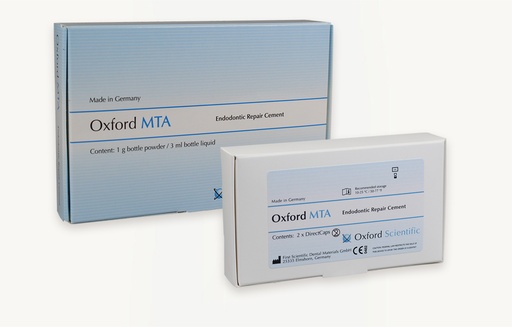 [27005] CIMENT OXFORD MTA 