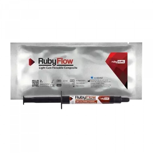 [27006] COMPOSITE FLOW RUBY A2 A246