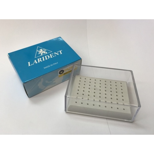 [30004] BOITE ENDO LARIDENT 24 M 