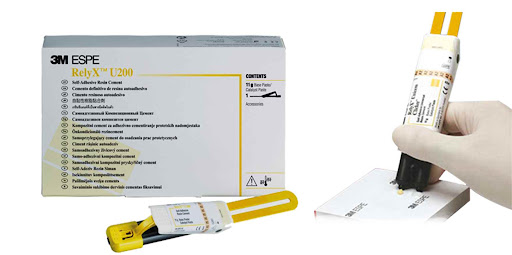 [27005] RELYX U200 CLICKER 3M 