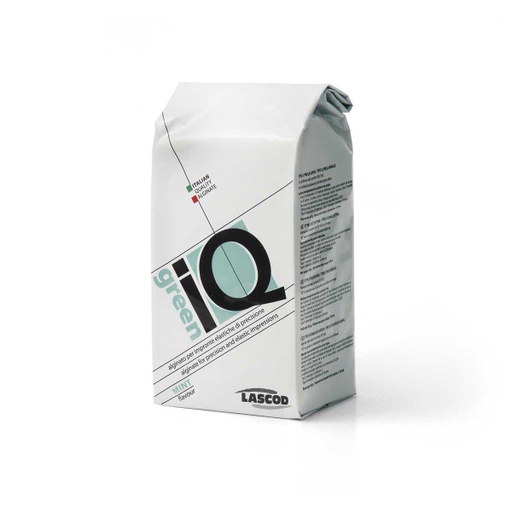 [25002] ALGINATE IQ 