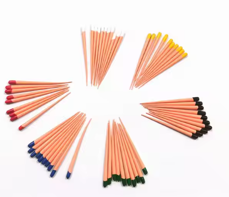 [21007] CONE  PAPIER  POINTS 6 N°30 