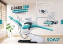 ENSEMBLE DENTAIRE SONZ Z100