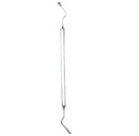 CURETTE TRANCHANTE DE HEMINGWAY