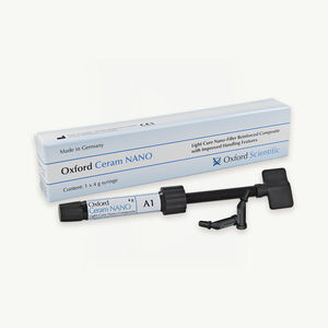 COMPOSITE OXFORD CERAM MICRO  A3 