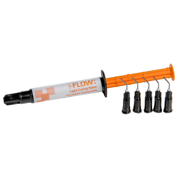 COMPOSITE I-FLOW 2G*4 IDENTAL  