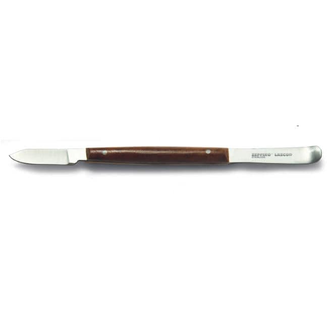 COUTEAU A CIRE 13.5 CM 