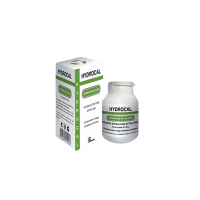 HYDROXYDE DE CALCIUM HYDROCAL 