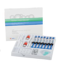 COMPOSITE NANOCERAM-BRIGHT 9 SERINGUE 4 G 