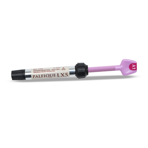 [27006] COMPOSITE PALFIQUE LX5 SYRINGE A1 