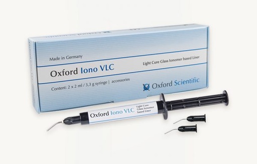 [27006] COMPOSITE OXFORD IONO VLC 