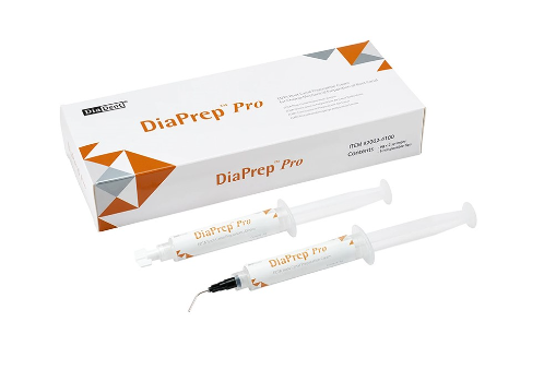 [27005] CIMENT DIAPREP PRO ROOT CANAL 