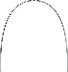 [23003] ARC EN ACIER U 16*22 ARCHWIRE 