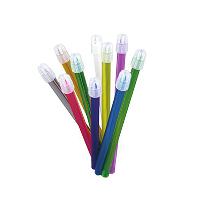 [24008] CANULE ASPIRATION SALIVAIRE 100