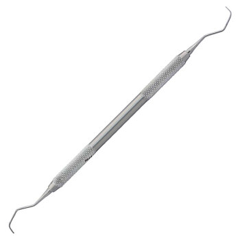 [30012] CURETTE DE GRACEY 7/8