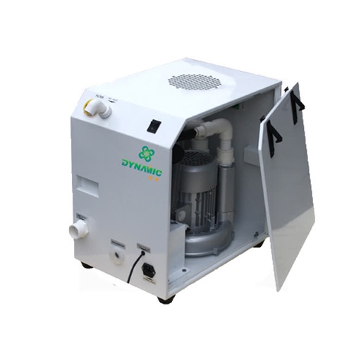 [10001] ASPIRATION CHIRURGICALE DYNAMIC DS3701CS