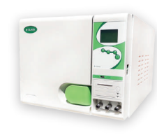 [18001] AUTOCLAVE Z-CLAVE IIB NV CLASSE B 23L  