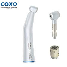 [17006] CONTRE ANGLE COXO BLEU INTERNE 1:1 MODEL CX235-1B REF C-1B 