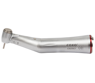 [17001] CONTRE ANGLE  BAGUE ROUGE 1:5 CX235C7 REF 7-5S EXTERNE 