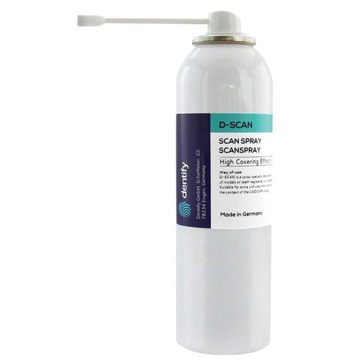 [26011] D-SCAN SCANSPRAY 200ml 390-0200