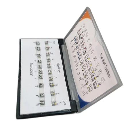 [23009] BRACKET ORTHOX SERIE ROTH 022 