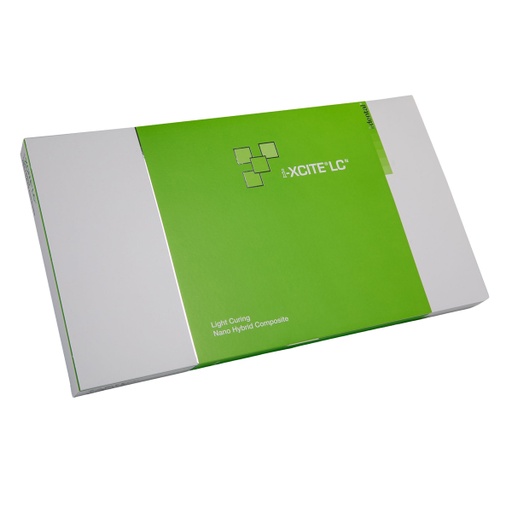 [27006] COMPOSITE I-XCITE LC 