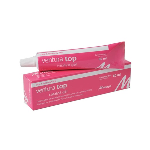 [25001] CATALISEUR VENTURA TOP 2.0 