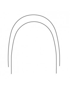 [23004] ARC NITI 016 L ARCHWIRE 