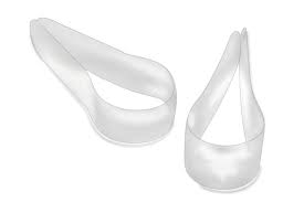 [21005] BANDE DE MATRICE TRANSPARENTE 8MM 