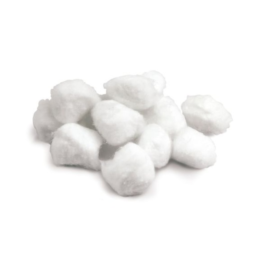 [24007] BOULETTE DE COTTON N°0 
