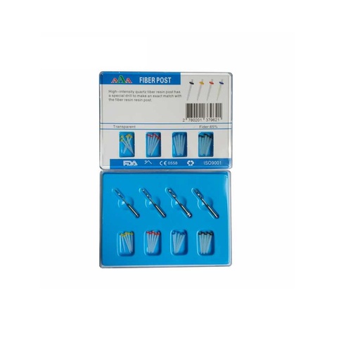 [21006] BOITE DE FIBRE DE VERRE COFFRET  