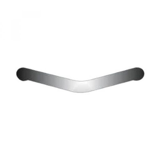 [21004] BANDE DE MATRICE METALLIQUE 6 MM/3M 