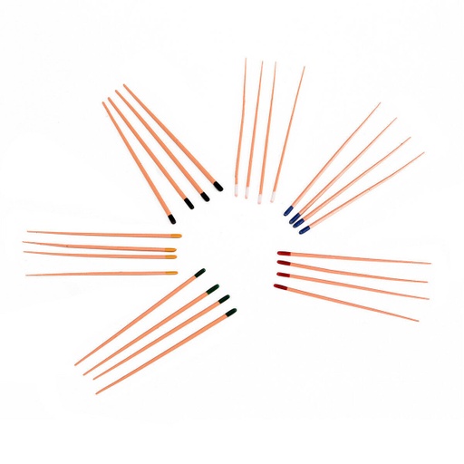 [21011] CONE DE GUTTA SUR ENDO N°25/06 