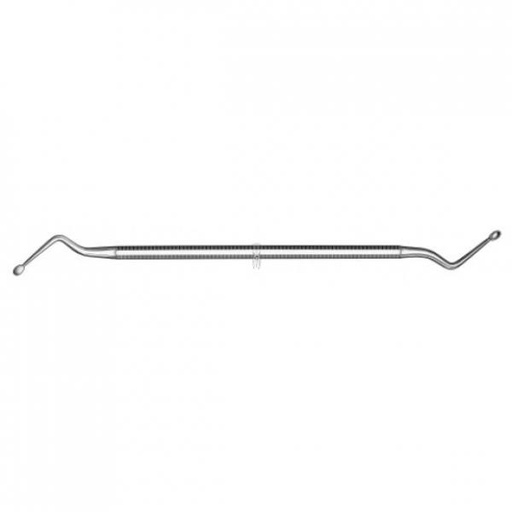 [30012] CURETTE HEMINGWAY N°1A OS 