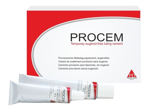 [27005] CIMENT DE SCELLEMENTS PROVISOIRES PROCEM 