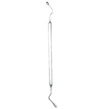 [30012] CURETTE TRANCHANTE DE HEMINGWAY 
